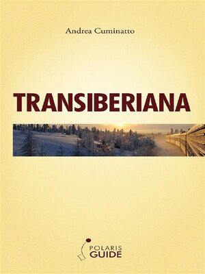 cover image of Transiberiana